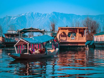 Jammu & Kashmir tour package