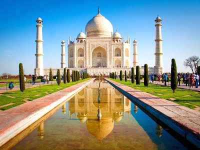 uttar pradesh tour package